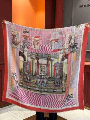 wholesale quality hermes scarf model no. 90